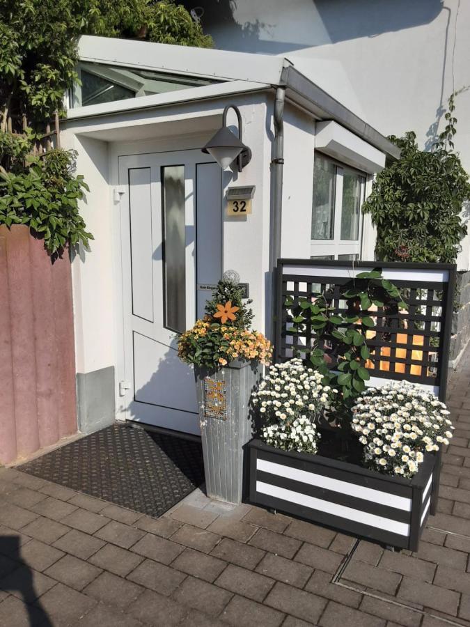 Ferienwohnung Ostrau Bad Schandau Exterior photo