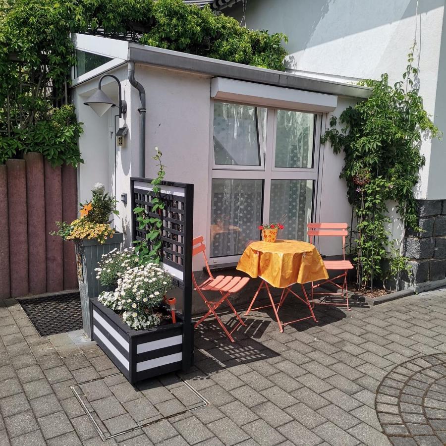 Ferienwohnung Ostrau Bad Schandau Exterior photo