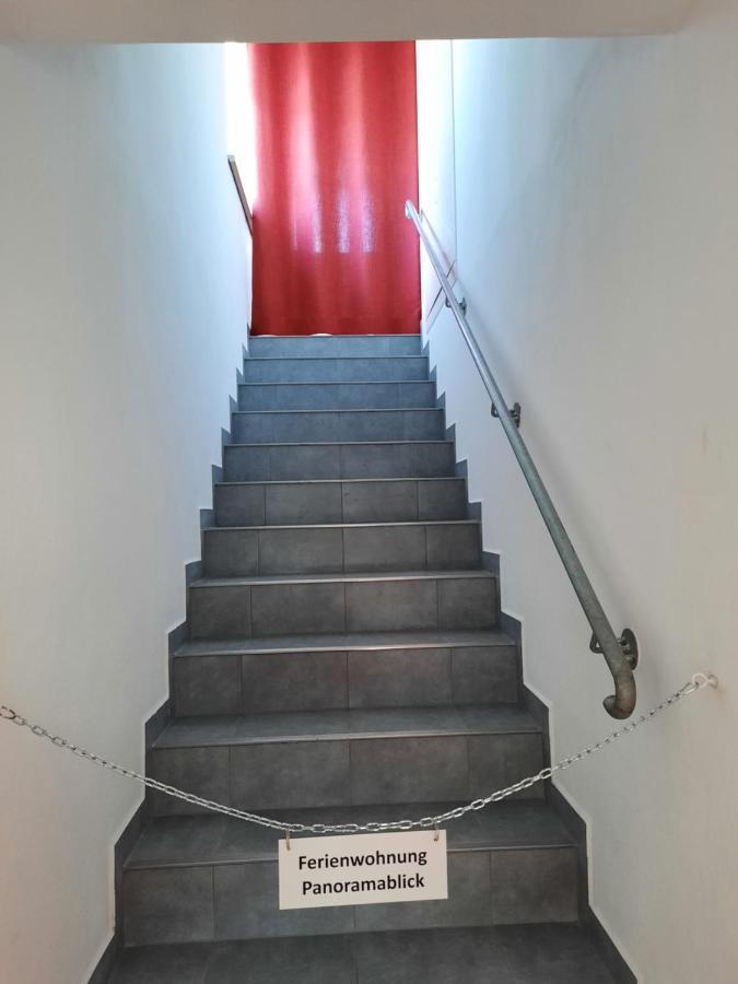 Ferienwohnung Ostrau Bad Schandau Exterior photo